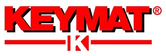 Logotip KEYMAT