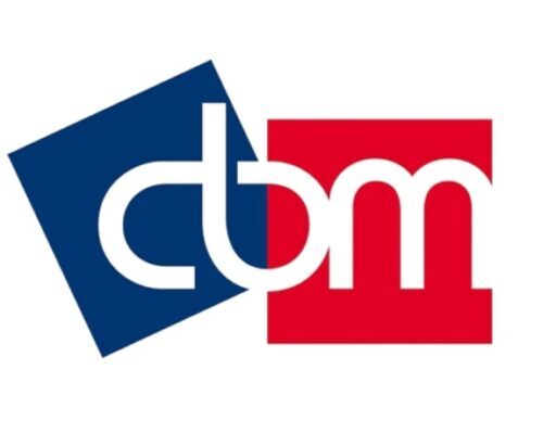Logotip Blamar